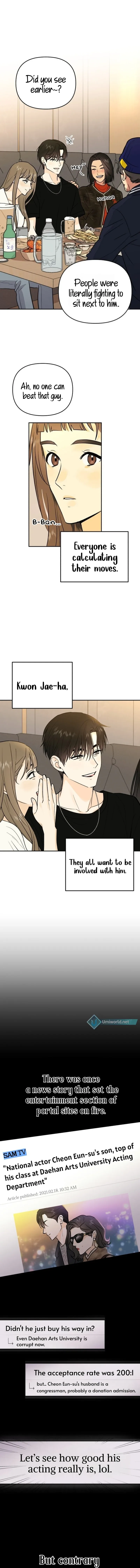 Best Actor in a Relationship Award Chapter 1 page 7