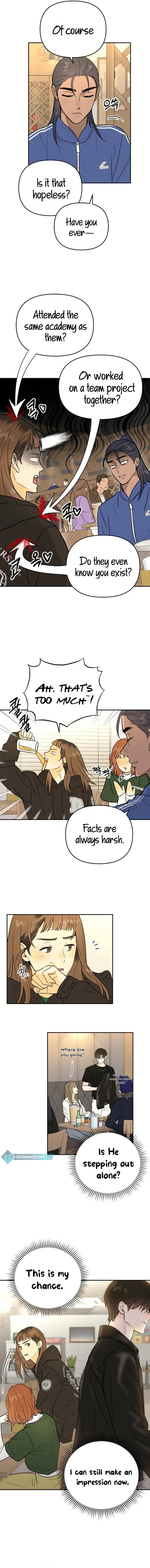 Best Actor in a Relationship Award Chapter 1 page 9