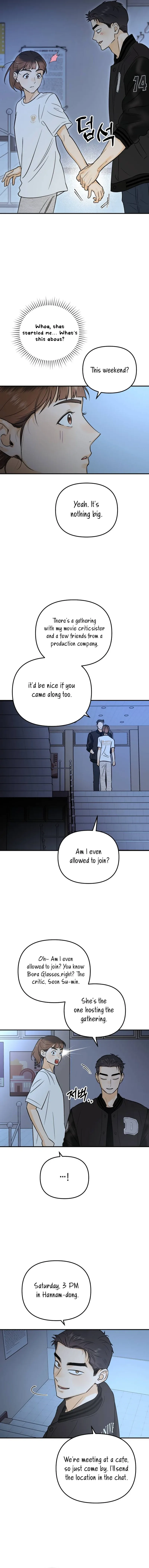 Best Actor in a Relationship Award Chapter 14 page 4