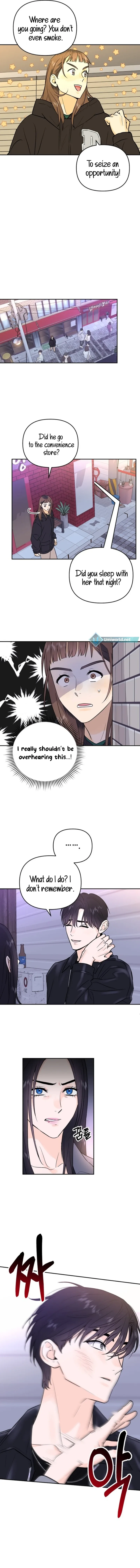 Best Actor in a Relationship Award Chapter 1 page 10