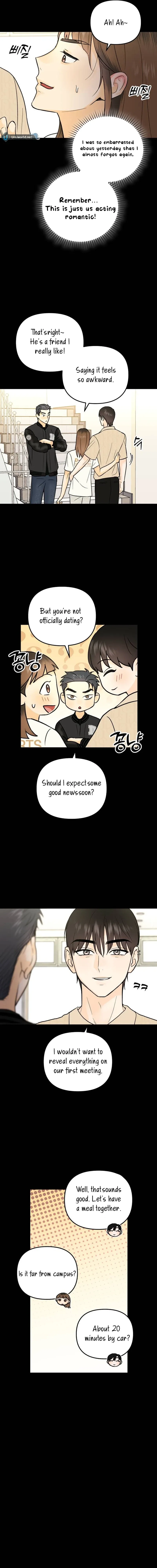 Best Actor in a Relationship Award Chapter 13 page 4