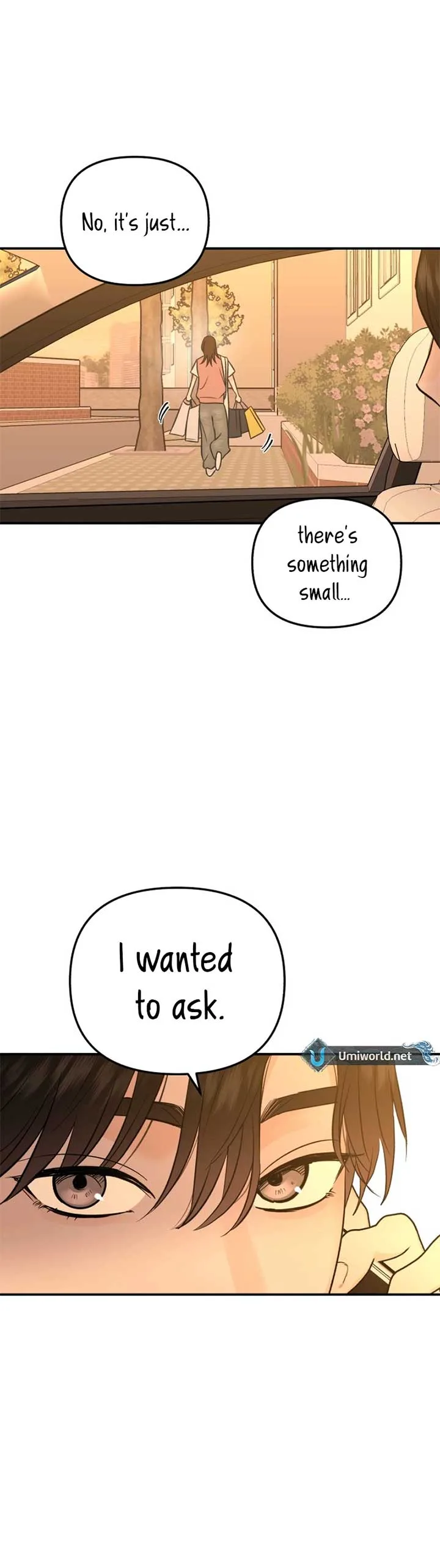 Best Actor in a Relationship Award Chapter 19 page 11