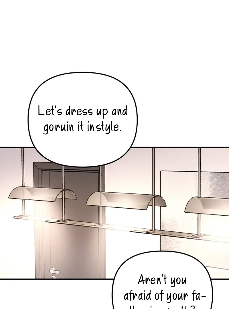 Best Actor in a Relationship Award Chapter 17 page 8