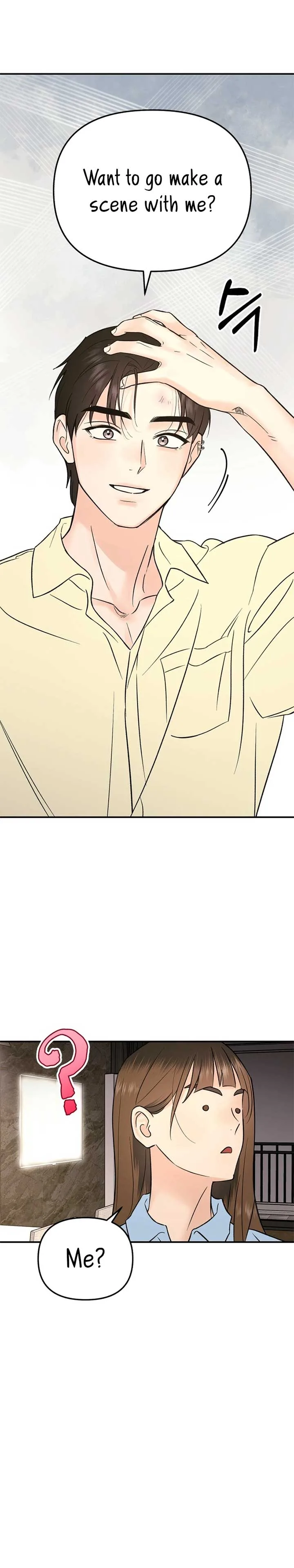 Best Actor in a Relationship Award Chapter 16 page 12