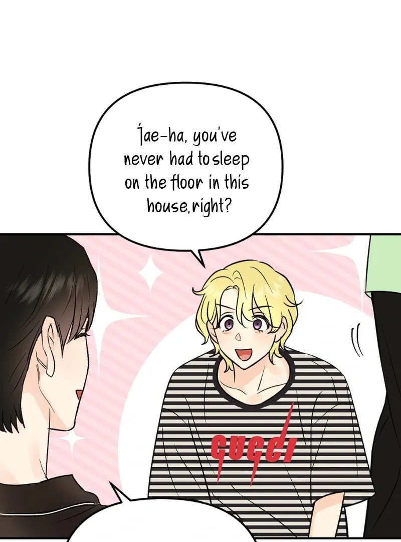 Best Actor in a Relationship Award Chapter 17 page 22