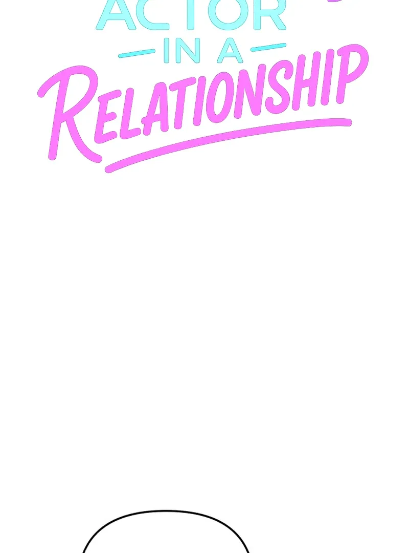 Best Actor in a Relationship Award Chapter 17 page 18