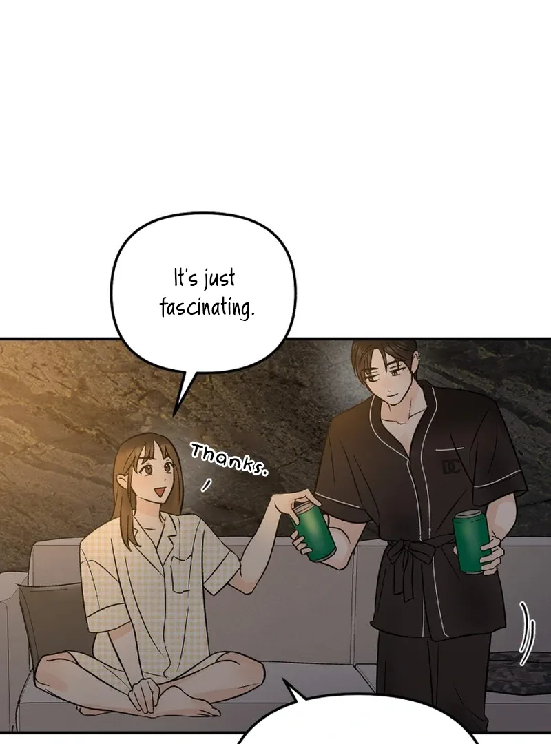 Best Actor in a Relationship Award Chapter 17 page 33