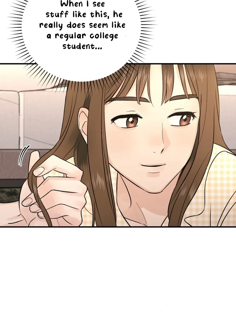 Best Actor in a Relationship Award Chapter 17 page 30