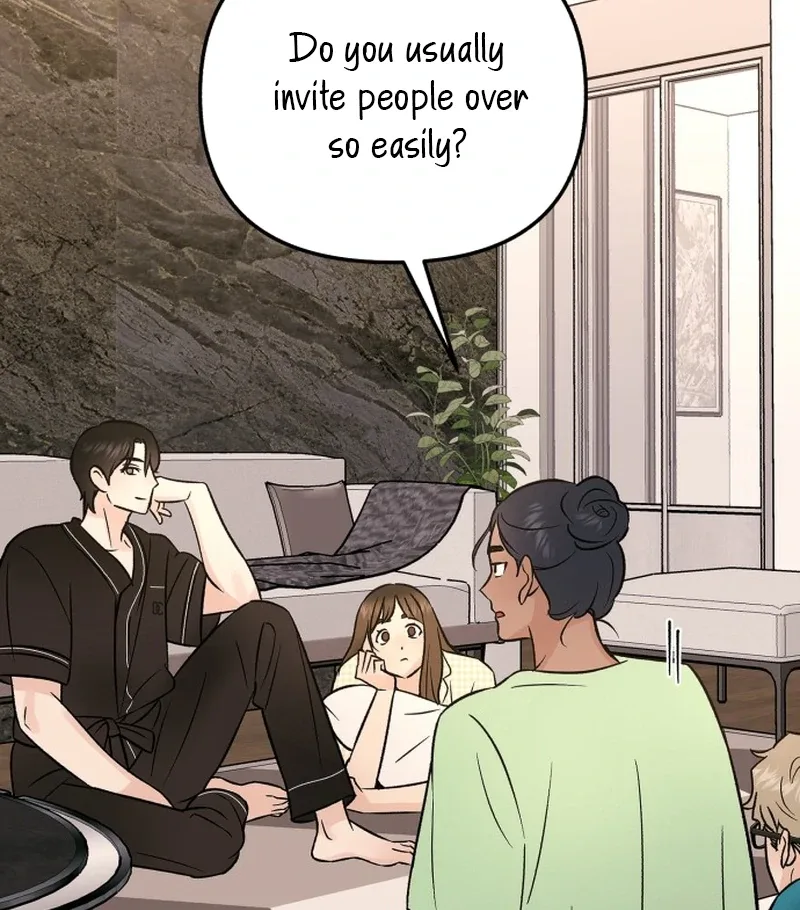 Best Actor in a Relationship Award Chapter 17 page 24