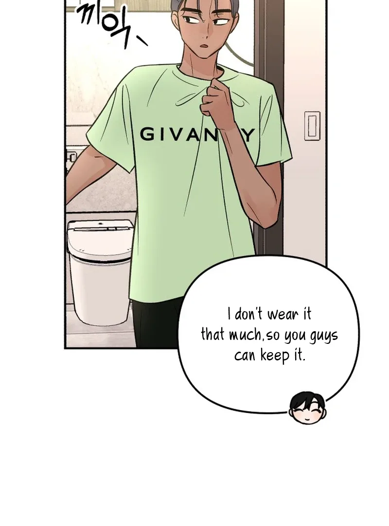 Best Actor in a Relationship Award Chapter 17 page 21