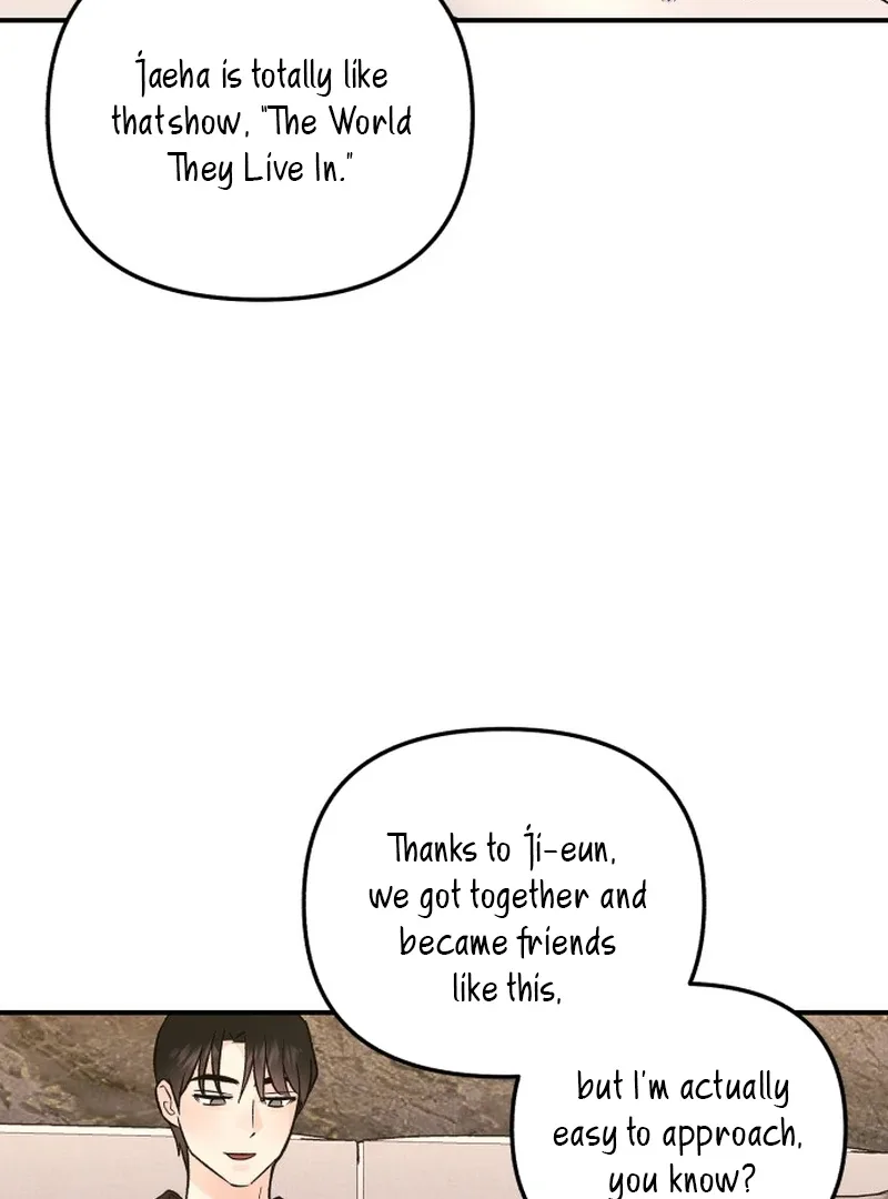 Best Actor in a Relationship Award Chapter 17 page 28