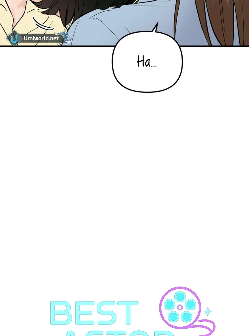 Best Actor in a Relationship Award Chapter 17 page 17