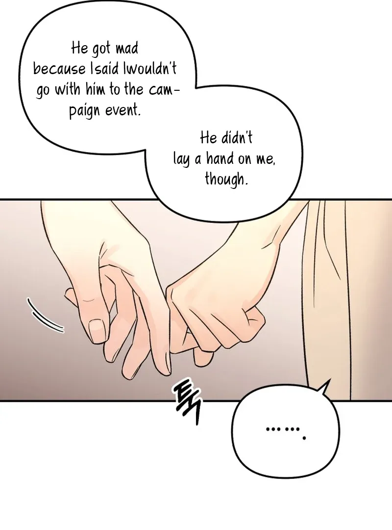 Best Actor in a Relationship Award Chapter 17 page 15