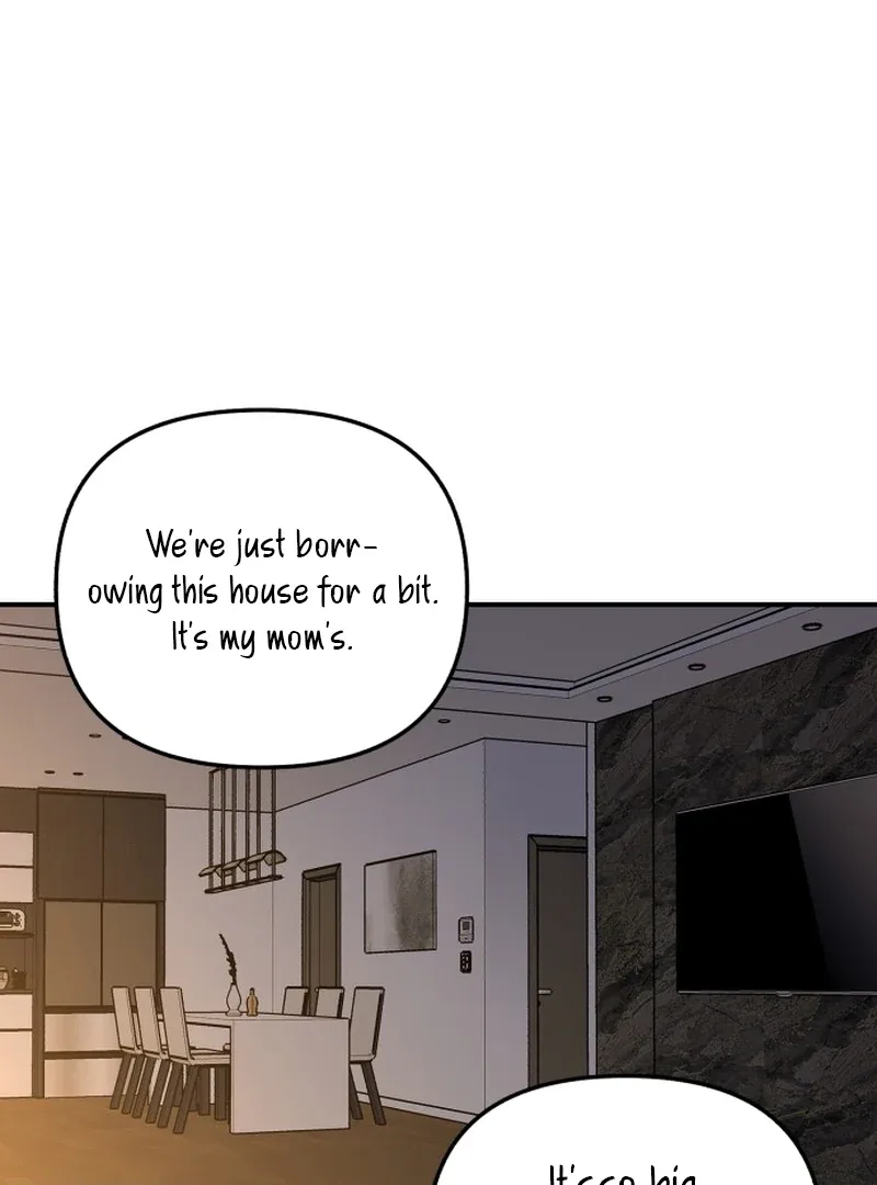 Best Actor in a Relationship Award Chapter 17 page 41