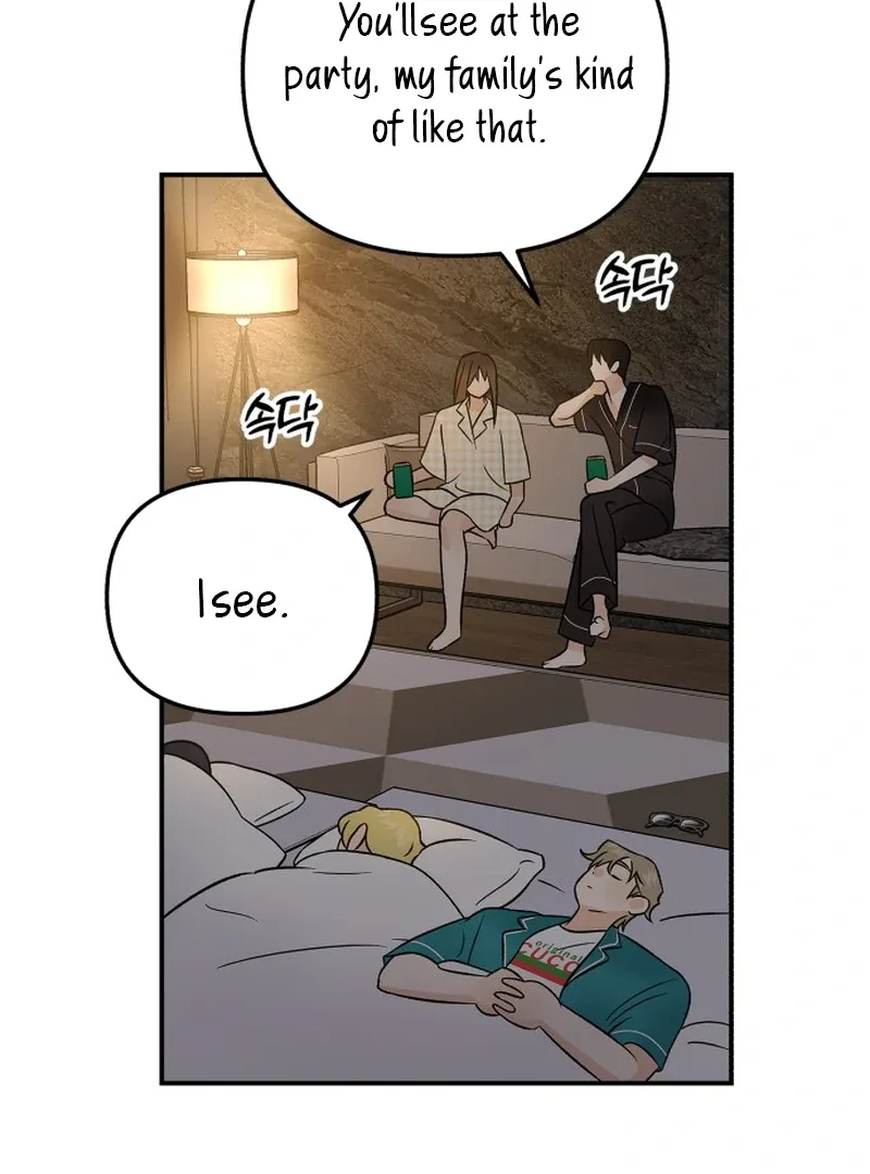 Best Actor in a Relationship Award Chapter 17 page 40