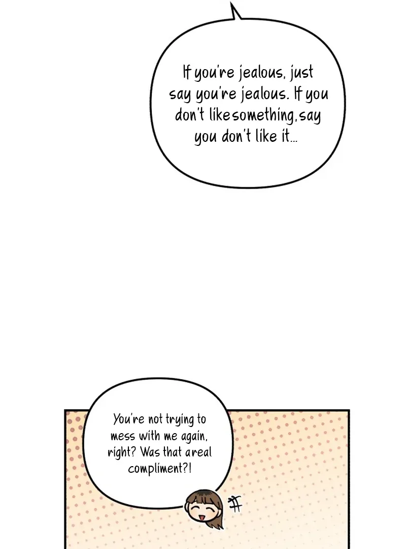 Best Actor in a Relationship Award Chapter 17 page 37