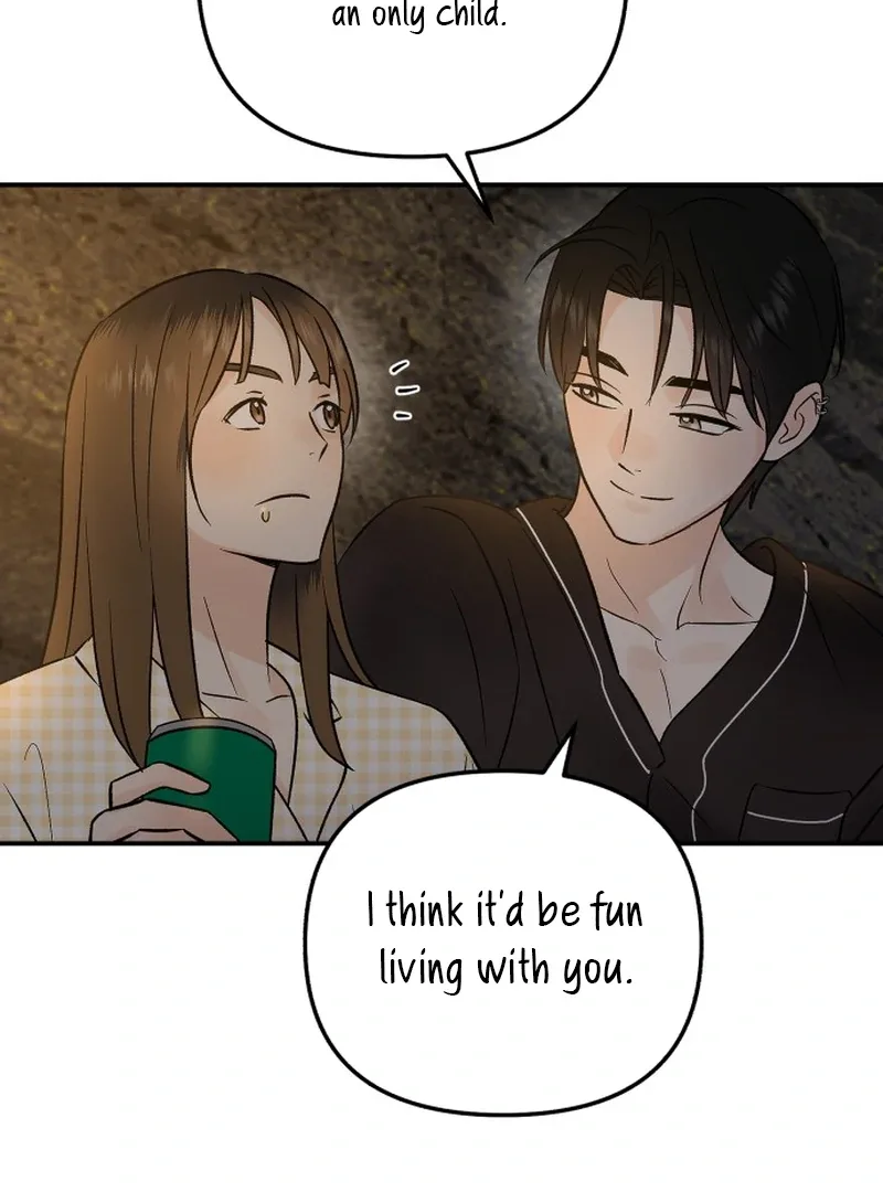 Best Actor in a Relationship Award Chapter 17 page 44