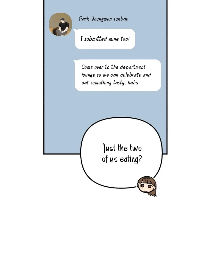 Best Actor in a Relationship Award Chapter 17 page 67