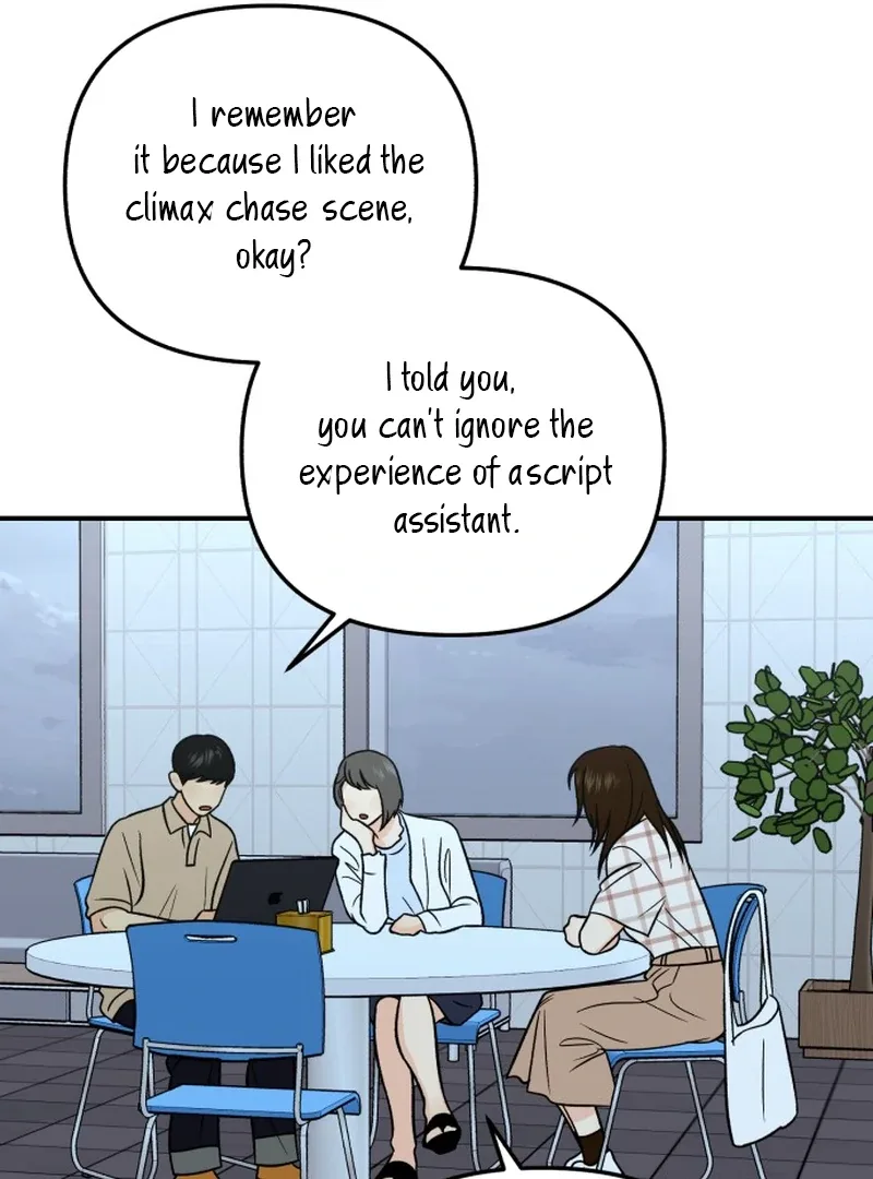 Best Actor in a Relationship Award Chapter 20 page 14