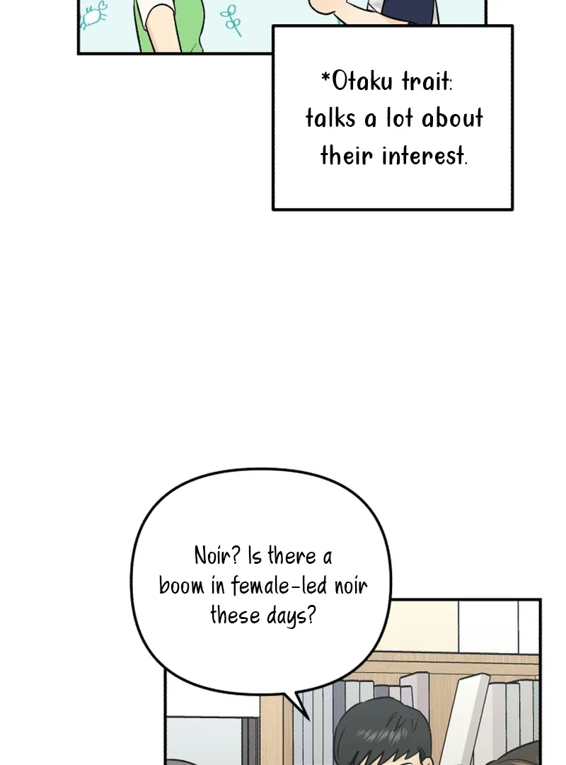 Best Actor in a Relationship Award Chapter 17 page 78