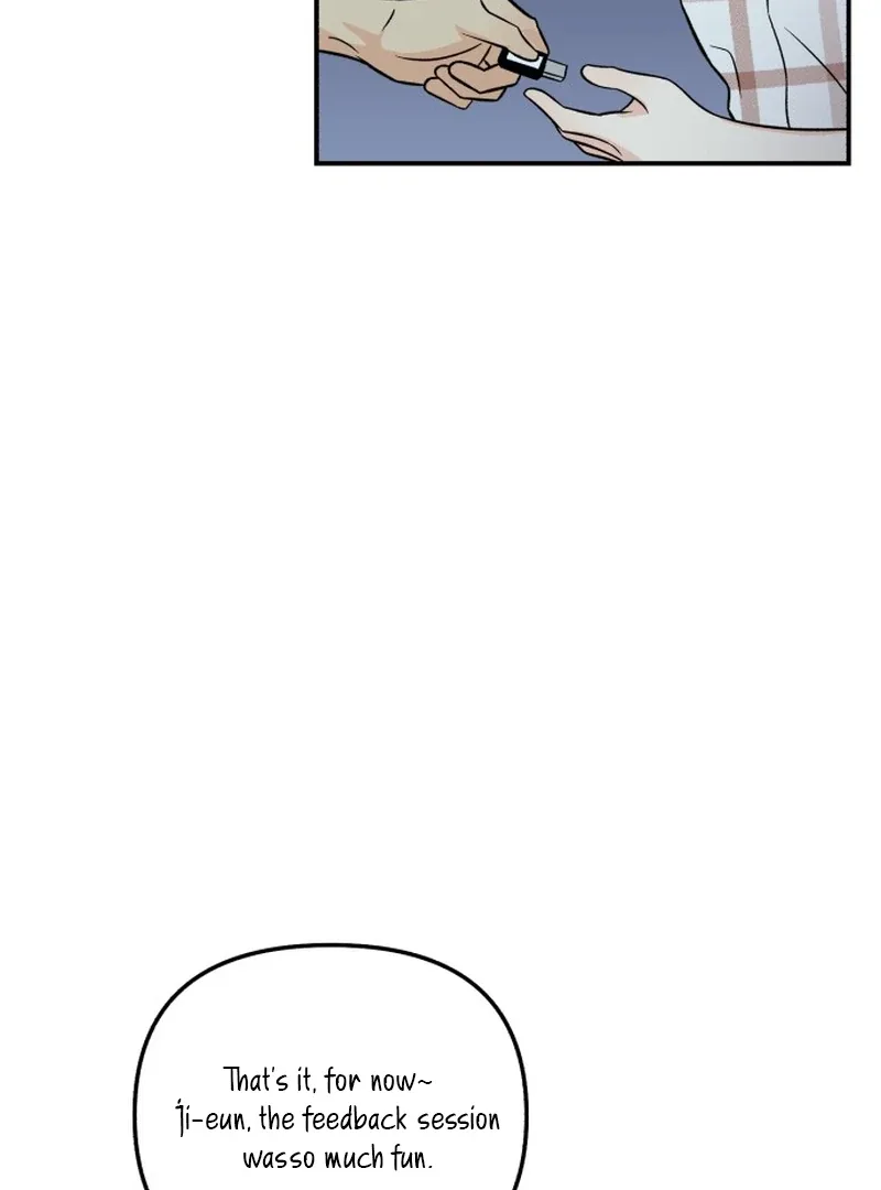 Best Actor in a Relationship Award Chapter 20 page 22
