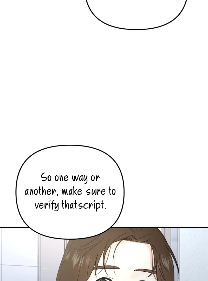 Best Actor in a Relationship Award Chapter 20 page 33
