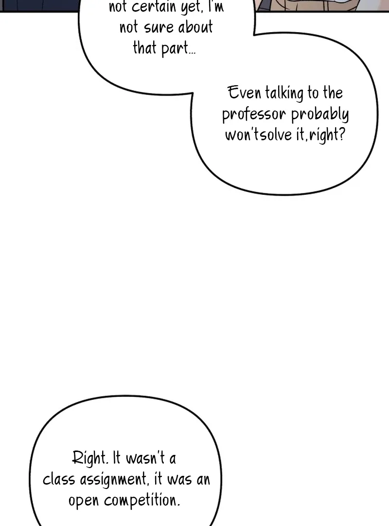 Best Actor in a Relationship Award Chapter 20 page 27