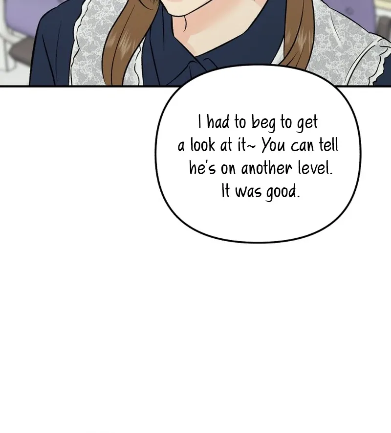 Best Actor in a Relationship Award Chapter 17 page 81