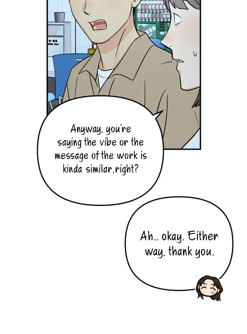 Best Actor in a Relationship Award Chapter 20 page 19