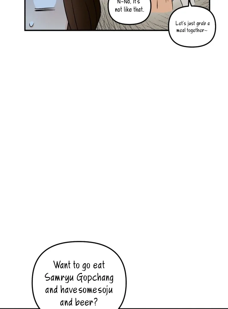Best Actor in a Relationship Award Chapter 20 page 43
