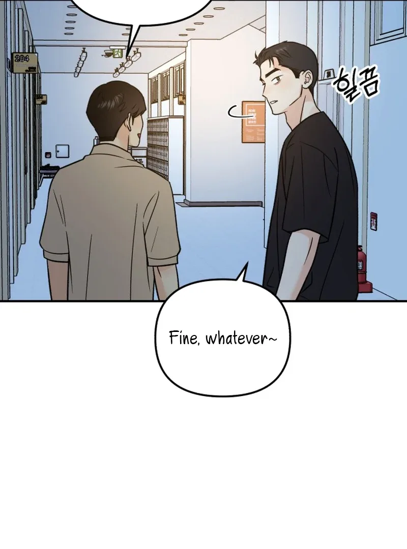 Best Actor in a Relationship Award Chapter 20 page 44