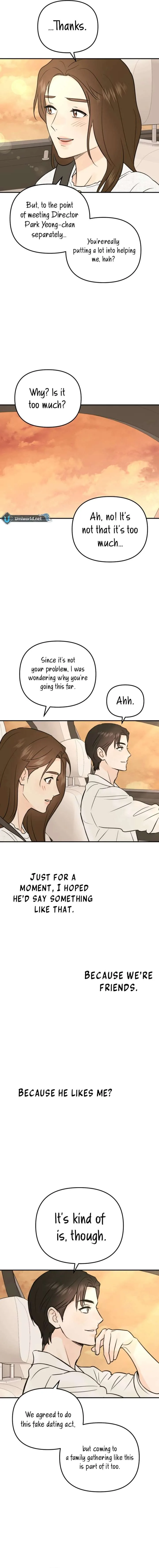 Best Actor in a Relationship Award Chapter 22 page 13