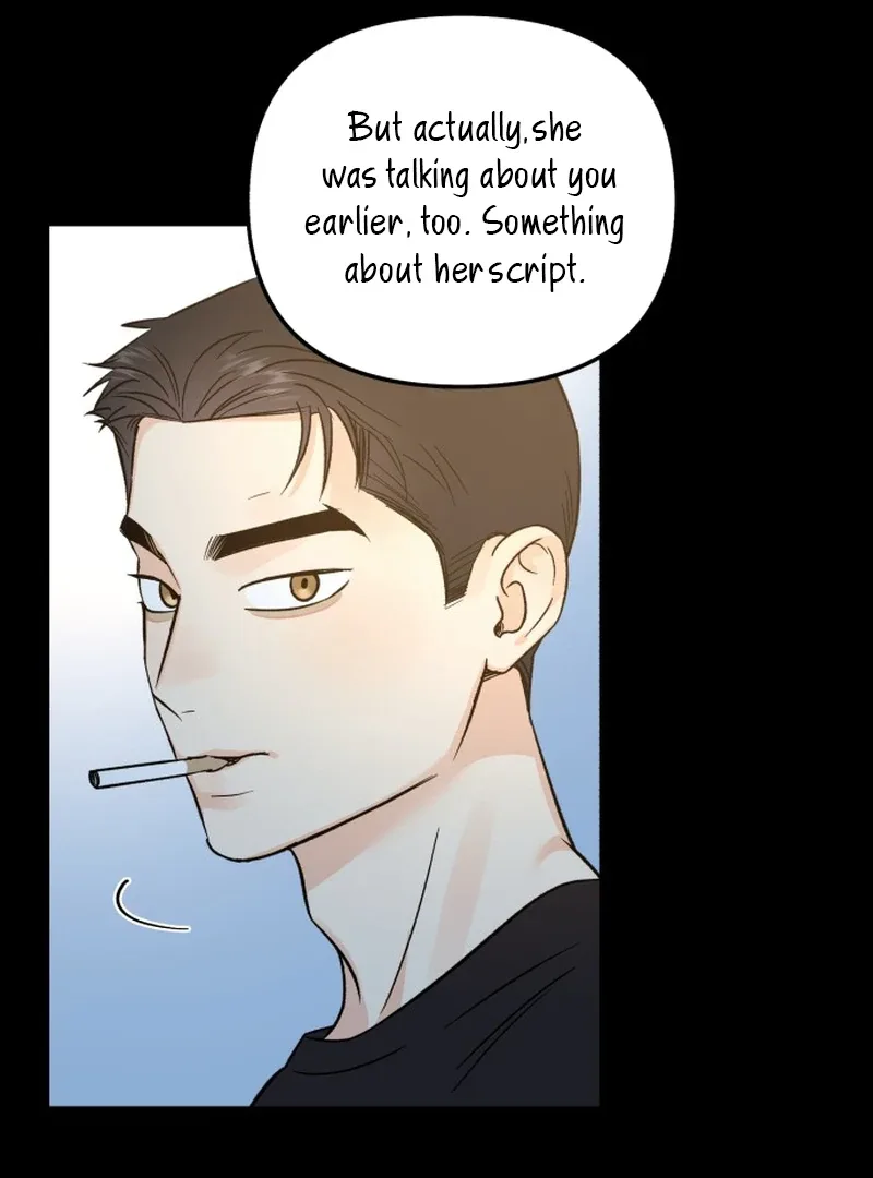 Best Actor in a Relationship Award Chapter 20 page 75