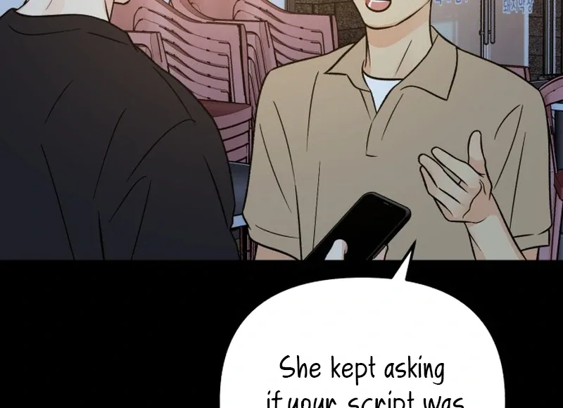 Best Actor in a Relationship Award Chapter 20 page 80