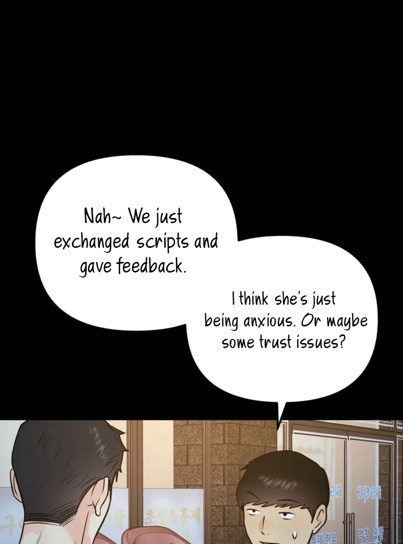 Best Actor in a Relationship Award Chapter 20 page 79