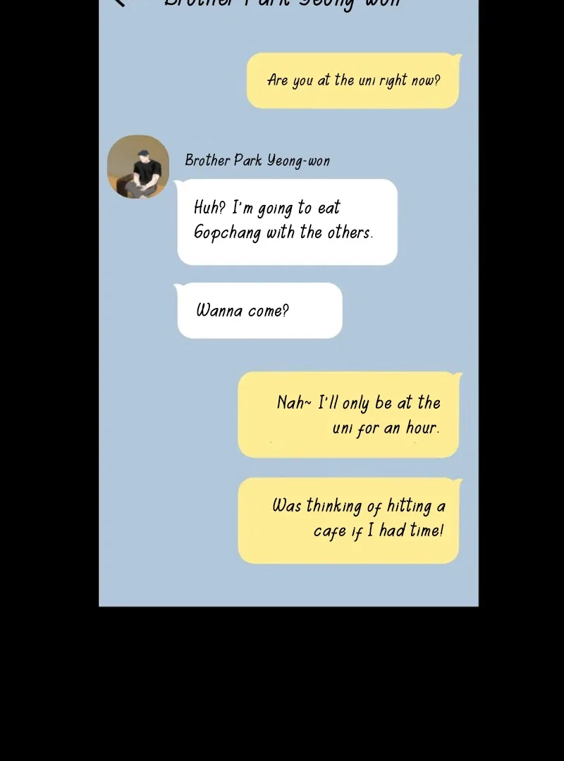 Best Actor in a Relationship Award Chapter 20 page 62