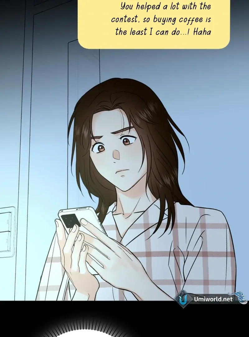 Best Actor in a Relationship Award Chapter 20 page 64