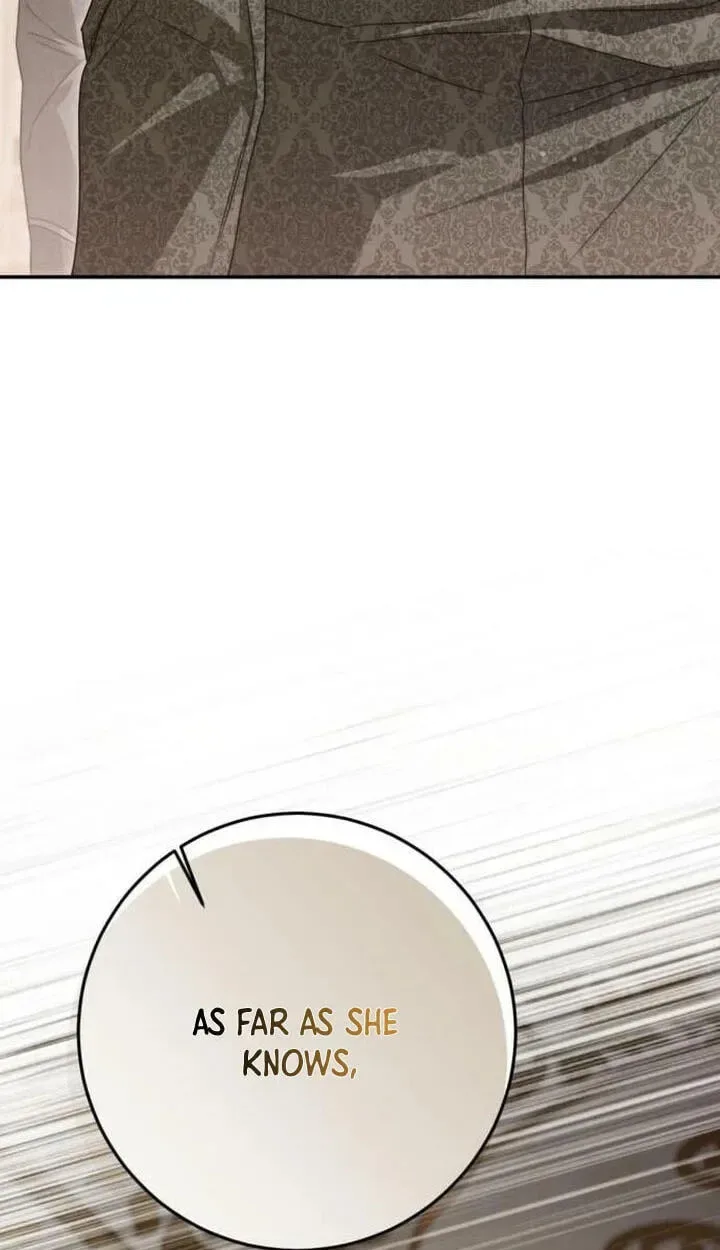 Beneath the Surviving Princess Joyful Facade Chapter 112 page 36