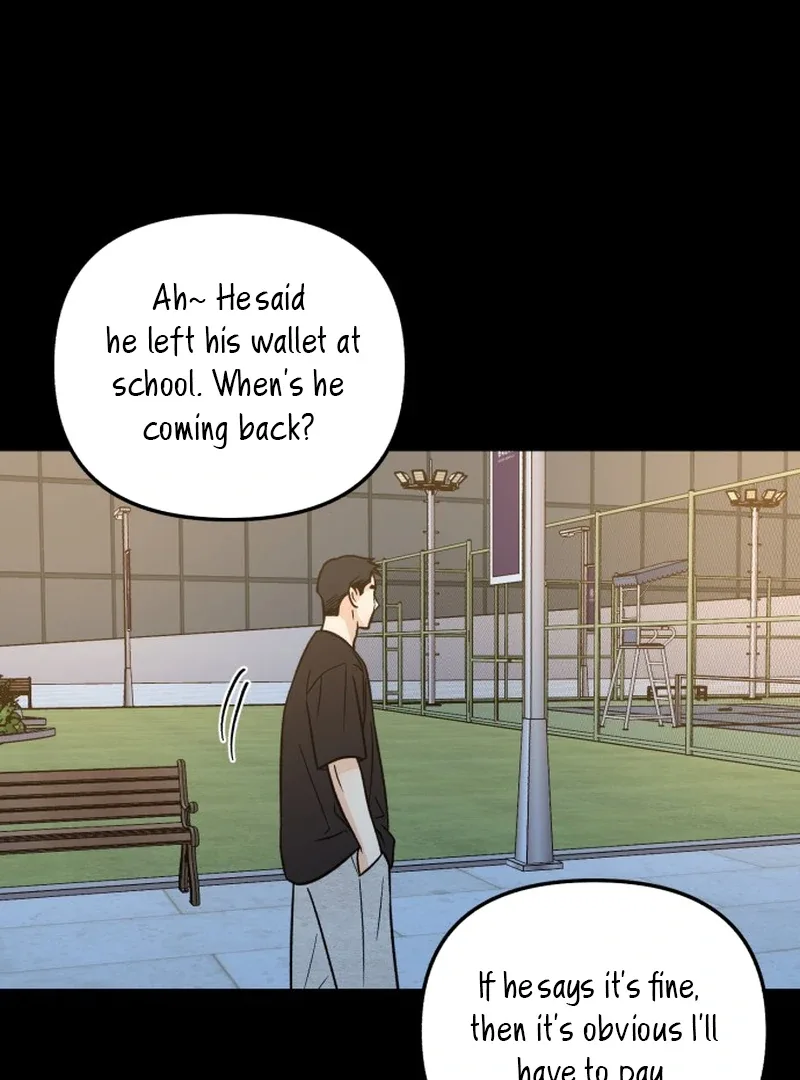 Best Actor in a Relationship Award Chapter 20 page 95