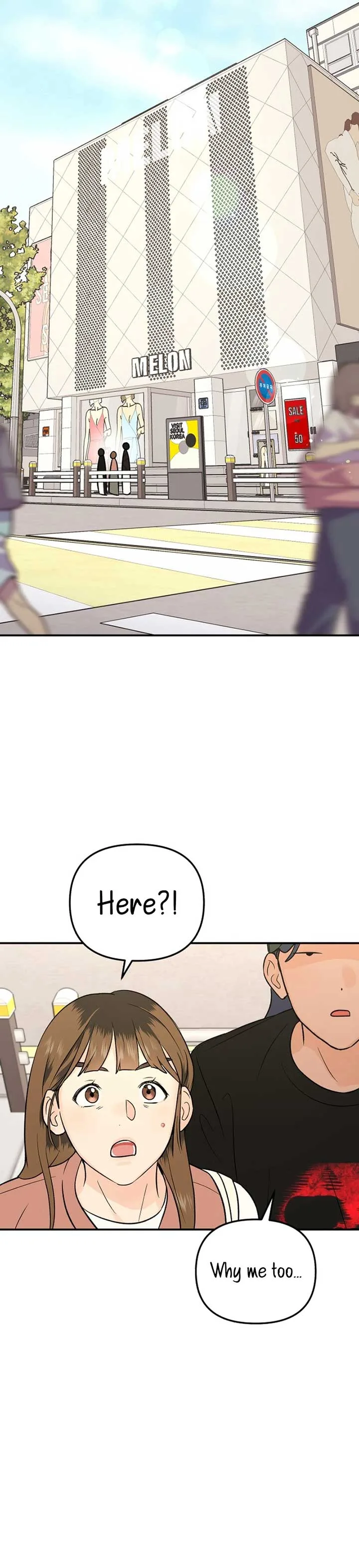 Best Actor in a Relationship Award Chapter 18 page 11