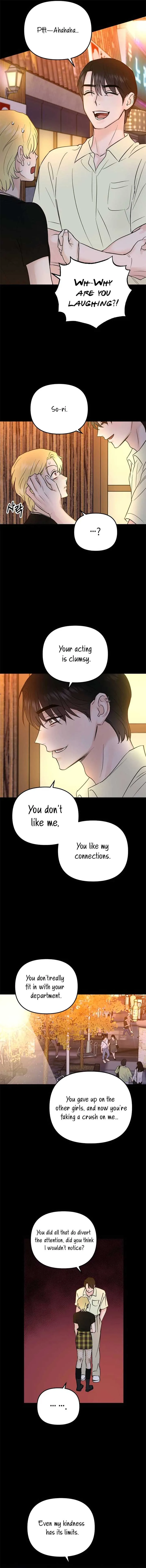 Best Actor in a Relationship Award Chapter 15 page 9