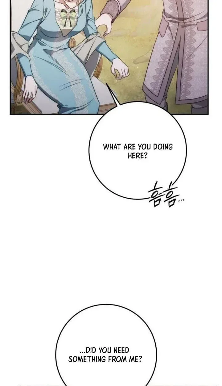 Beneath the Surviving Princess Joyful Facade Chapter 112 page 74