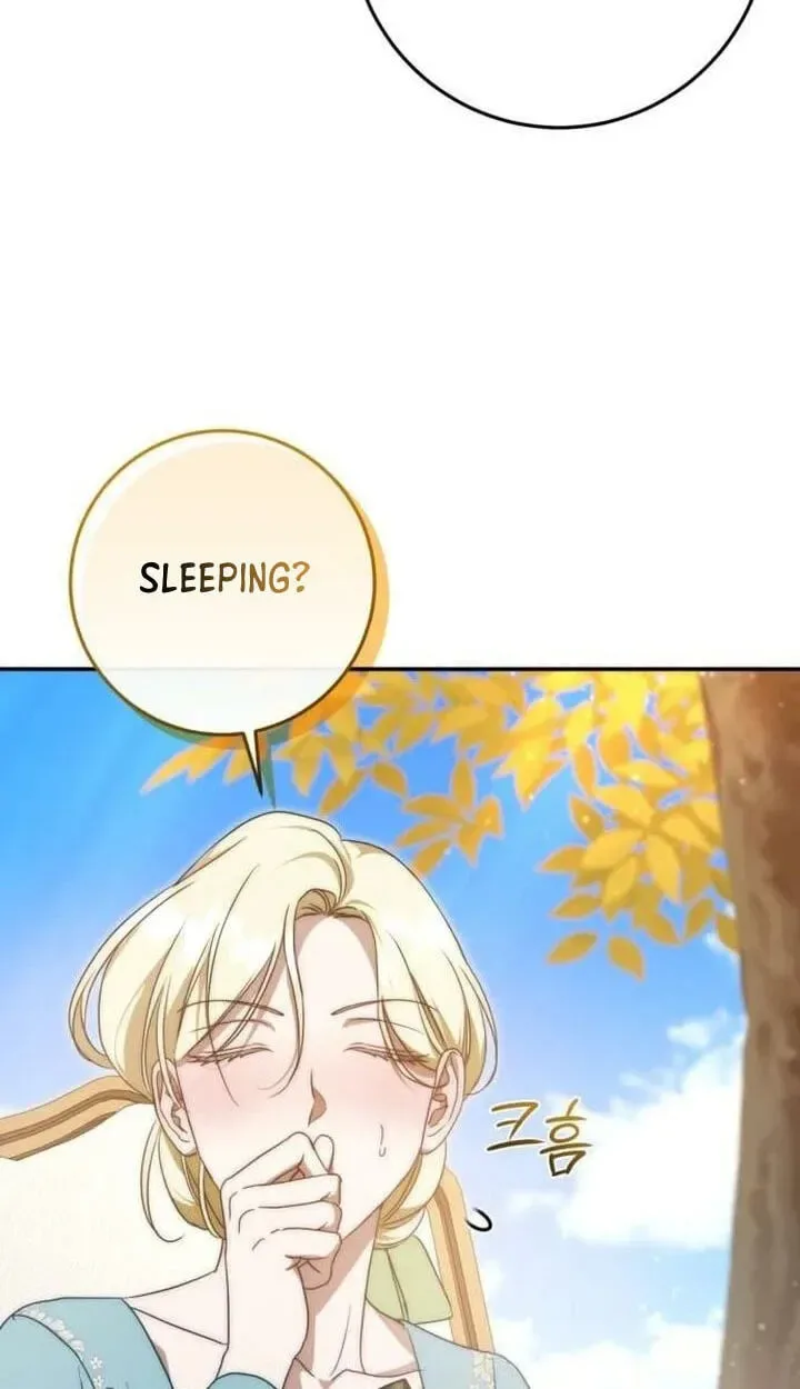 Beneath the Surviving Princess Joyful Facade Chapter 112 page 77