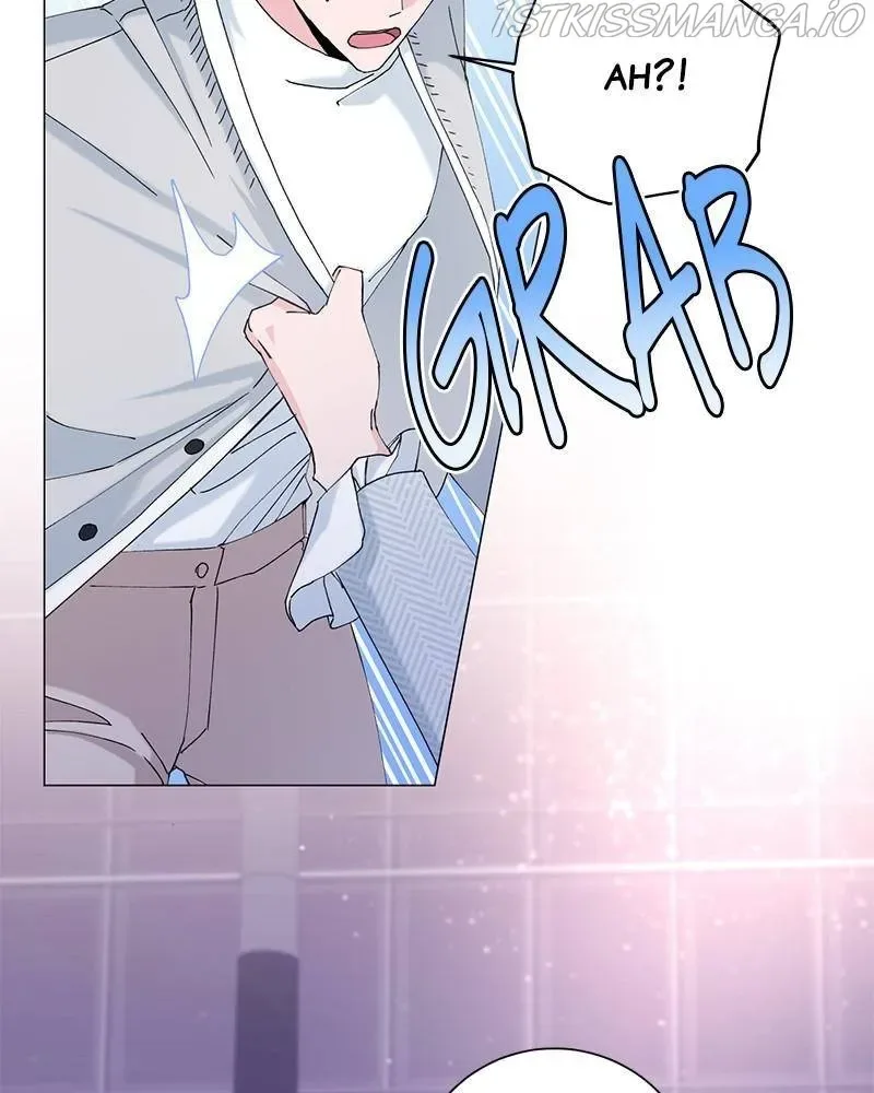 Best Of Luck, Warrior! Chapter 14 page 10