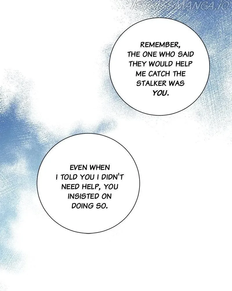 Best Of Luck, Warrior! Chapter 14 page 15