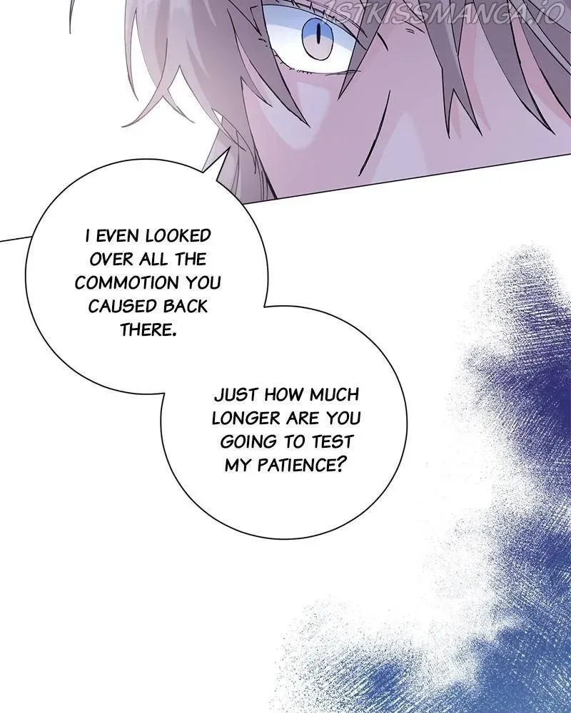 Best Of Luck, Warrior! Chapter 14 page 14