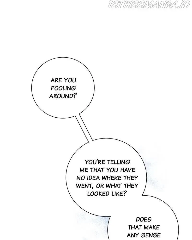 Best Of Luck, Warrior! Chapter 14 page 12