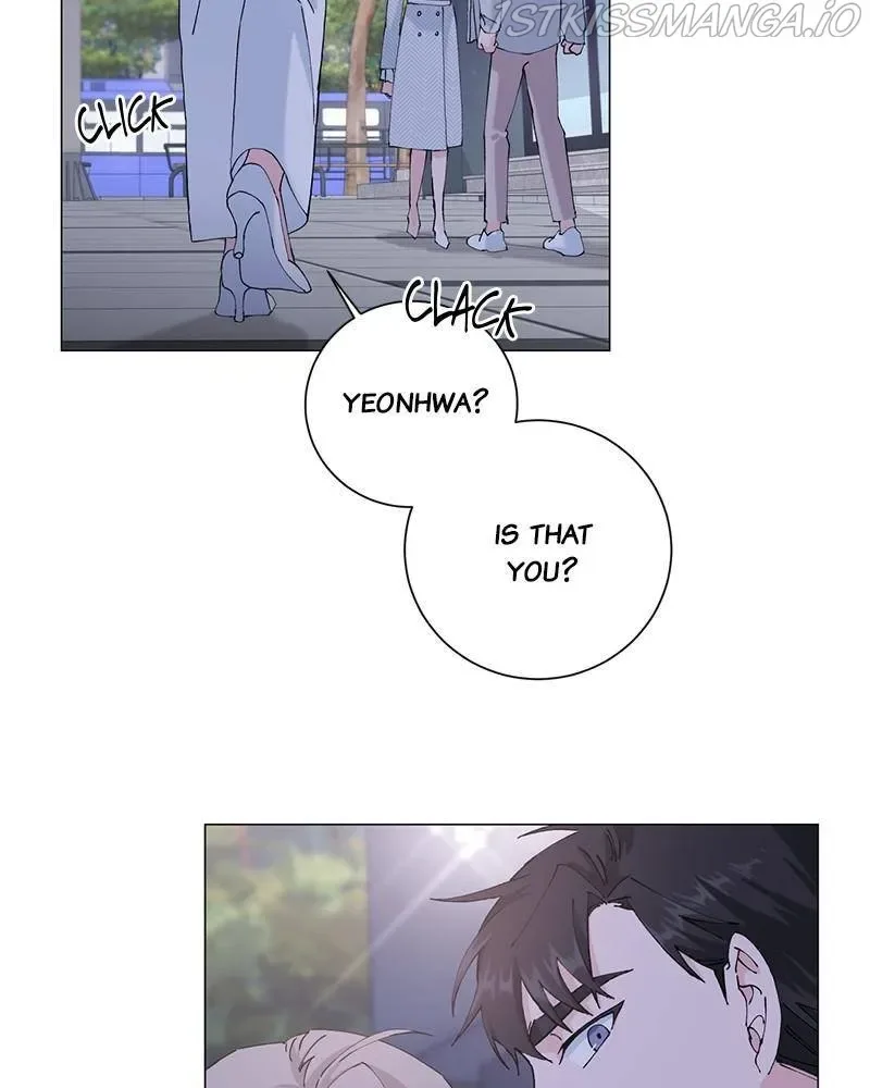 Best Of Luck, Warrior! Chapter 14 page 22