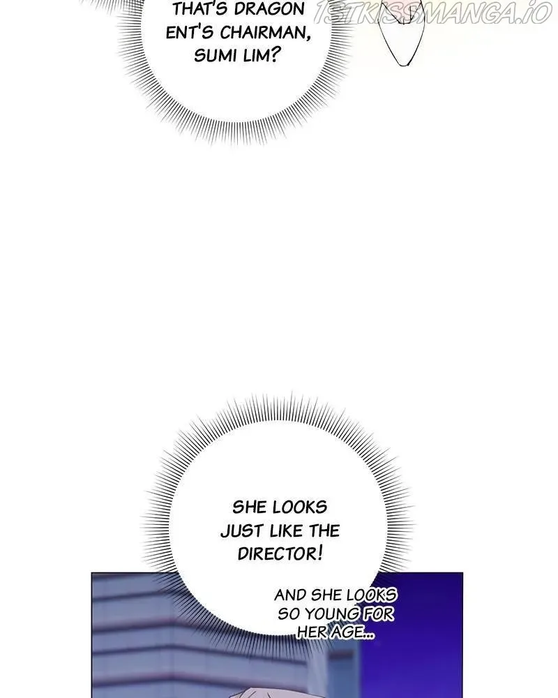 Best Of Luck, Warrior! Chapter 14 page 26