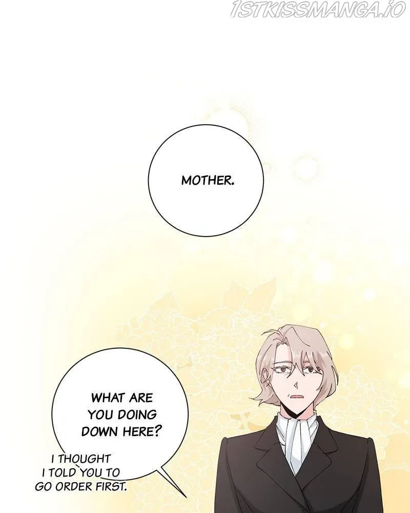 Best Of Luck, Warrior! Chapter 14 page 24